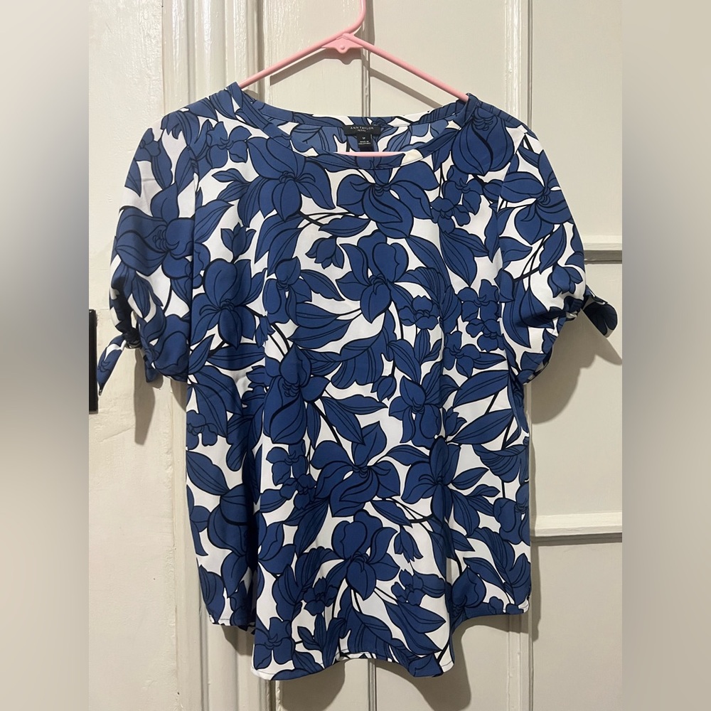 Ann Taylor small petite